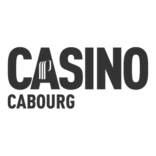 Logo Casino de Cabourg
