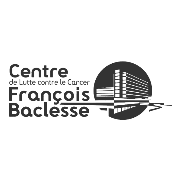 Logo Centre François Baclesse