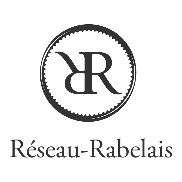 Logo Réseau-Rabelais