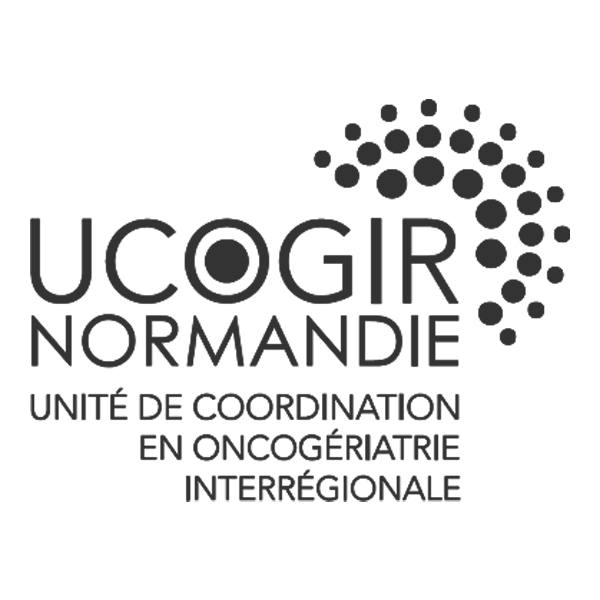Logo UCOGIR de Normandie